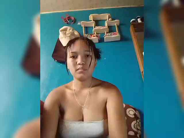 Vaninah webcam
