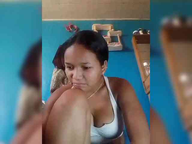 Vaninah webcam