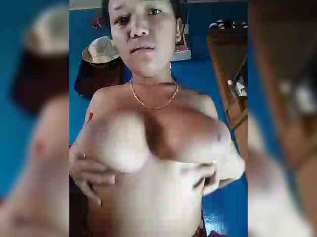 Vaninah webcam