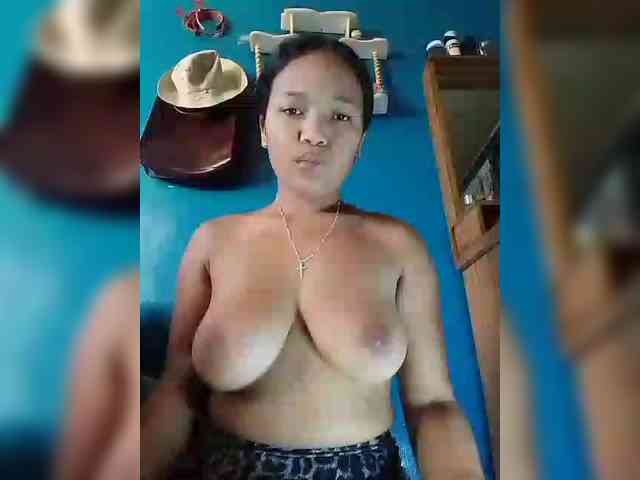 Vaninah webcam
