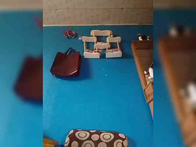 Vaninah webcam