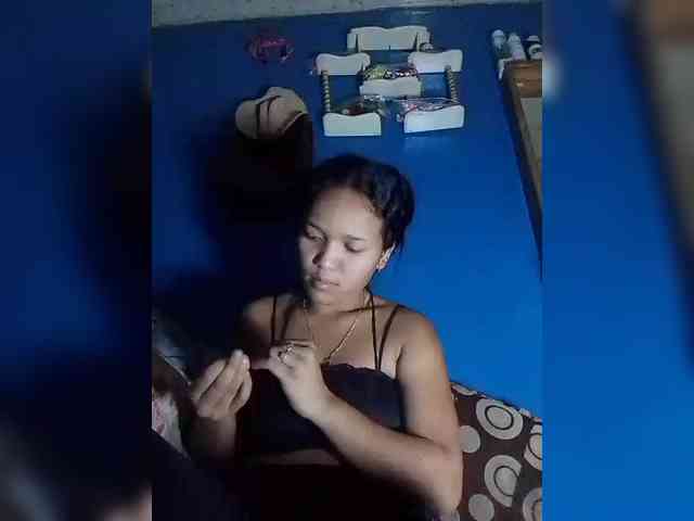 Vaninah webcam