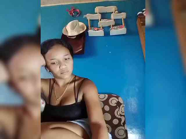 Vaninah webcam