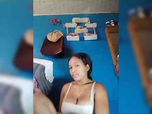Vaninah webcam