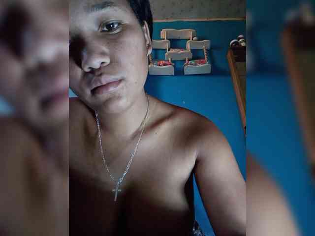 Vaninah webcam