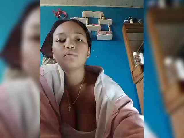 Vaninah webcam