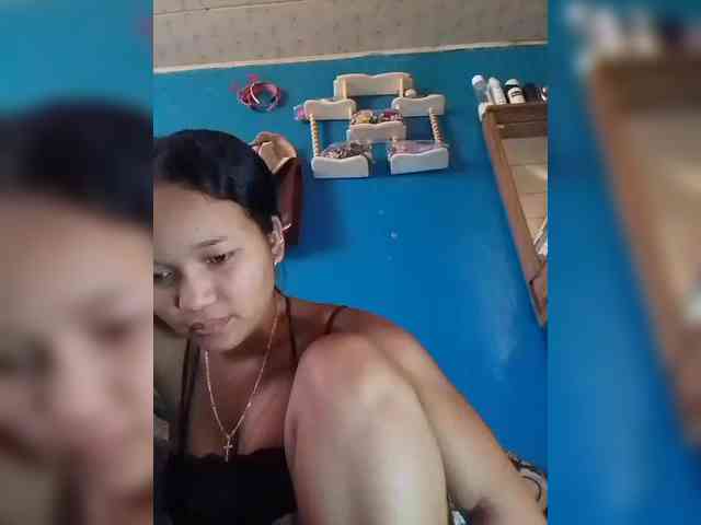Vaninah webcam