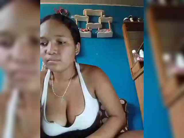 Vaninah webcam