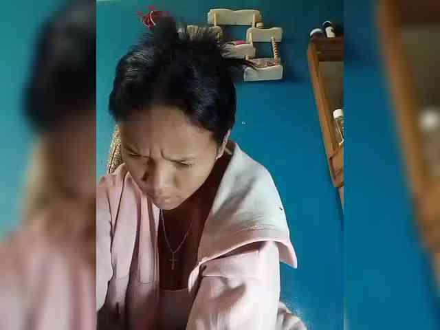 Vaninah webcam