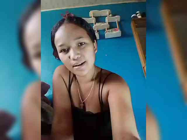 Vaninah webcam