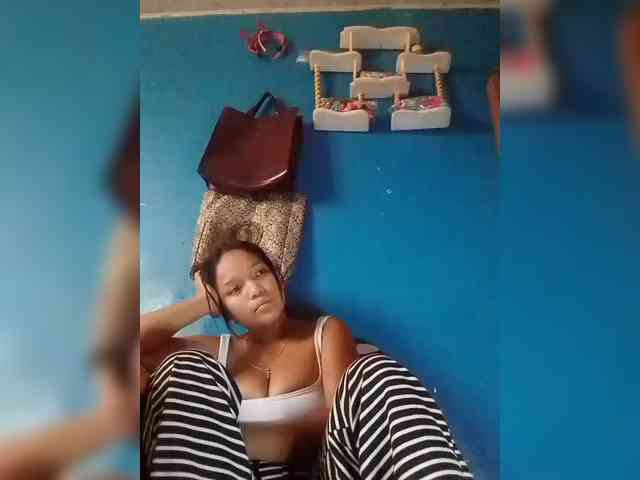 Vaninah webcam