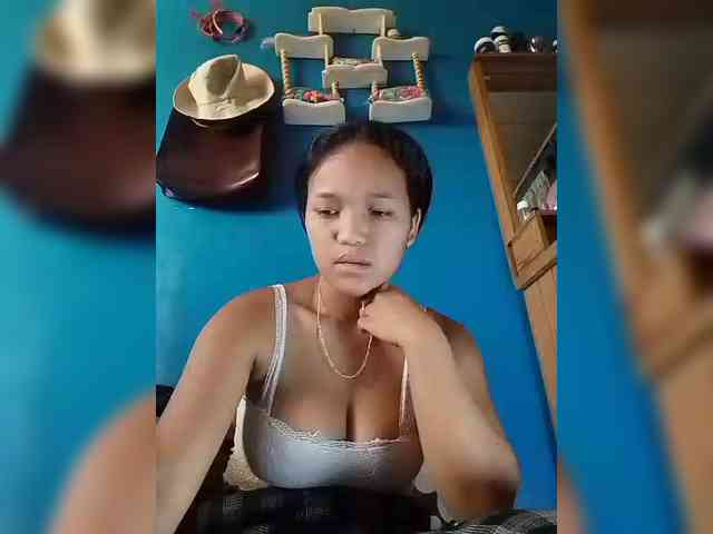 Vaninah webcam