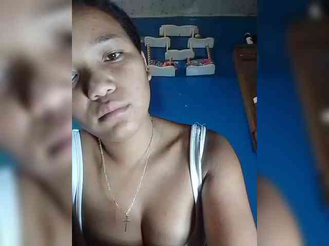 Vaninah webcam