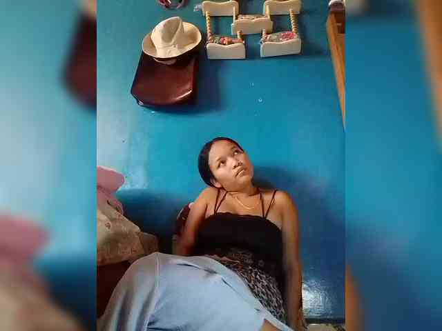 Vaninah webcam