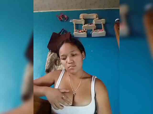 Vaninah webcam