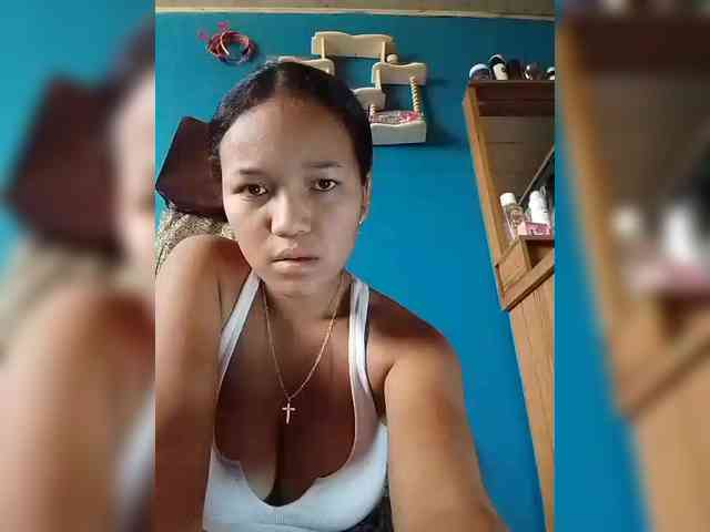 Vaninah webcam