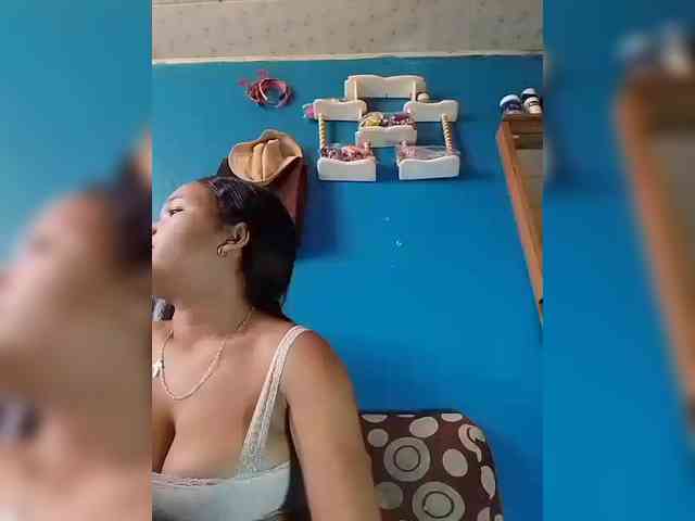 Vaninah webcam