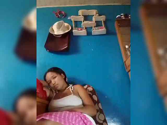 Vaninah webcam