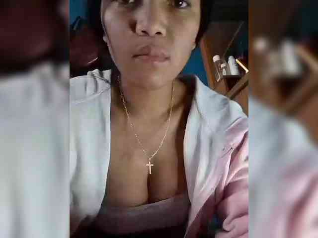 Vaninah webcam