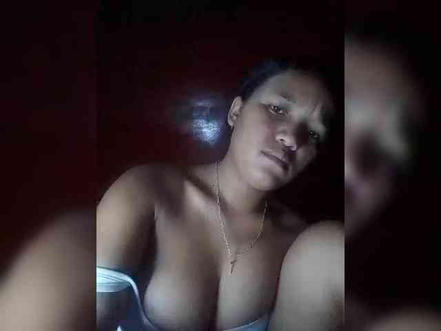 Vaninah webcam