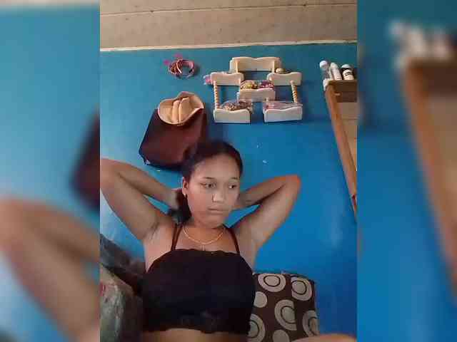 Vaninah webcam