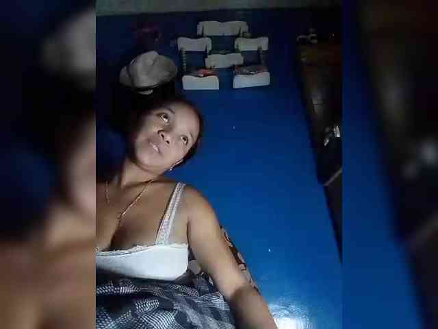 Vaninah webcam