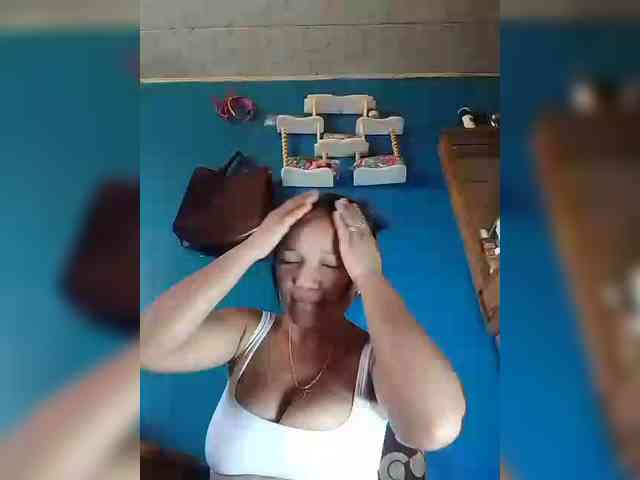 Vaninah webcam