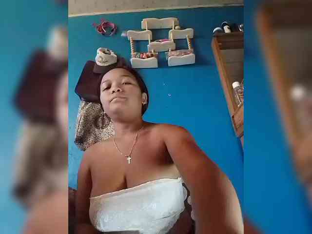 Vaninah webcam