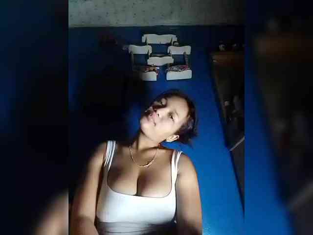 Vaninah webcam