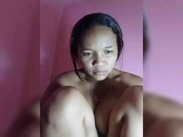 Vaninah Live Webcam on BongaCams