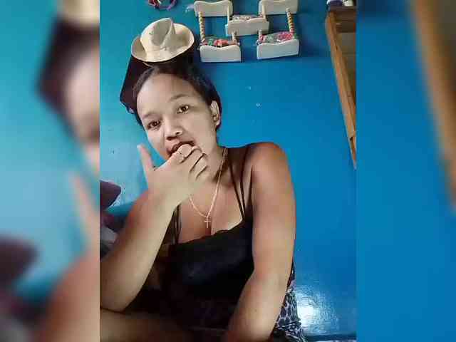 Vaninah webcam
