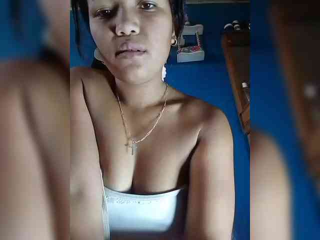 Vaninah webcam
