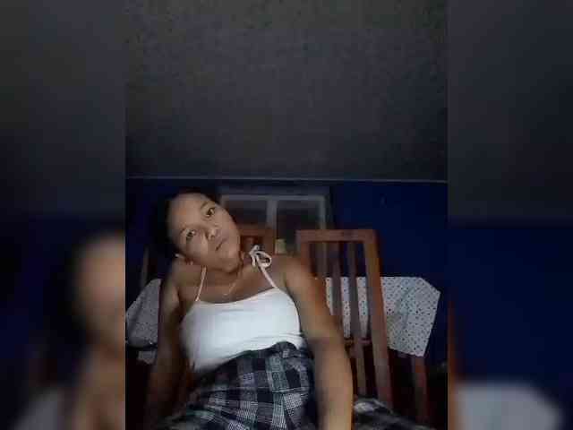 Vaninah webcam