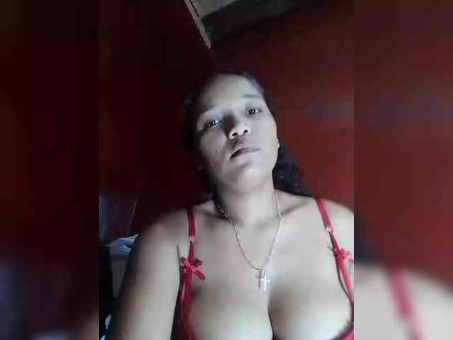 Vaninah webcam