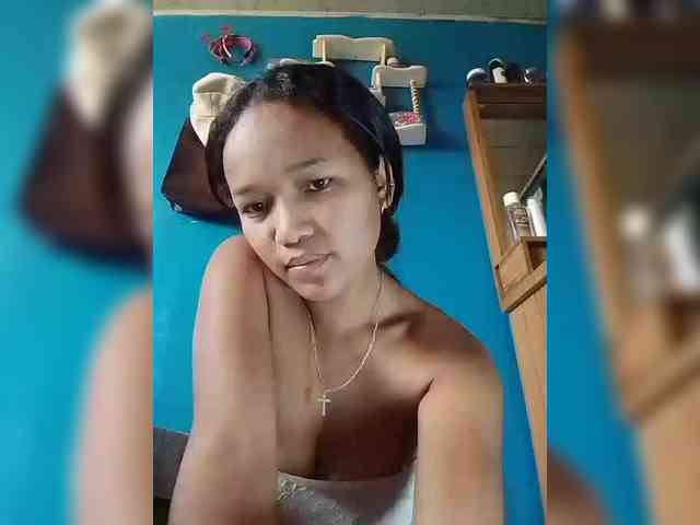 Vaninah webcam