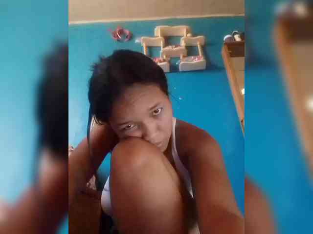 Vaninah webcam