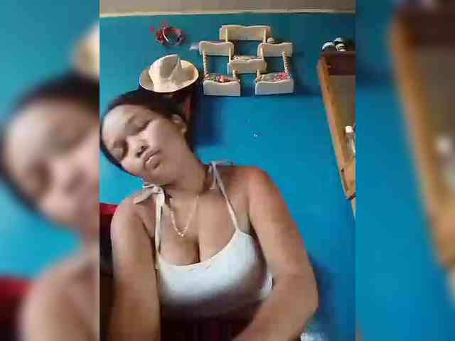 Vaninah bongacams