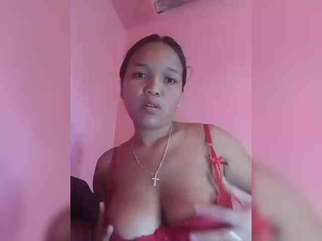 Vaninah webcam