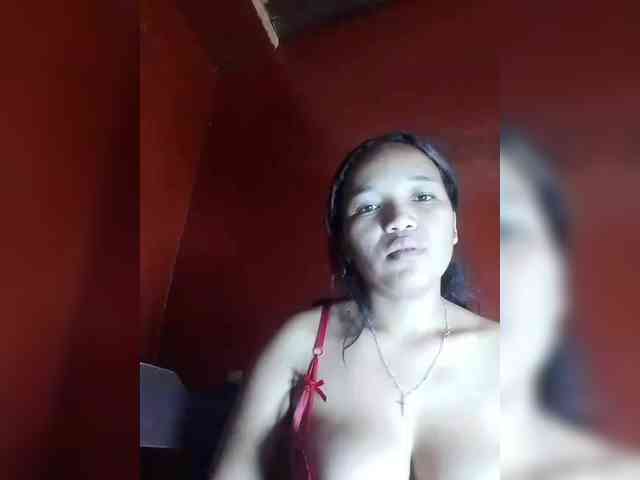 Vaninah webcam