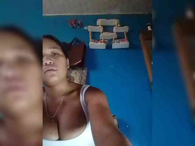 Vaninah webcam