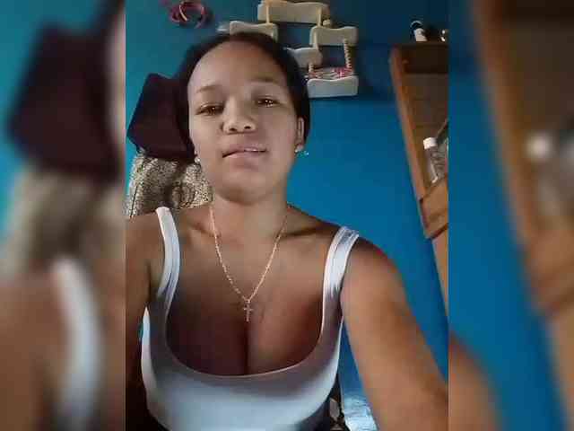 Vaninah webcam