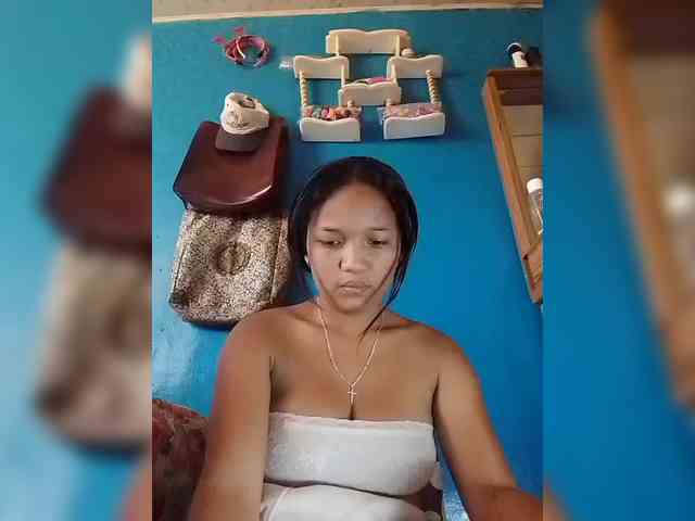 Vaninah webcam