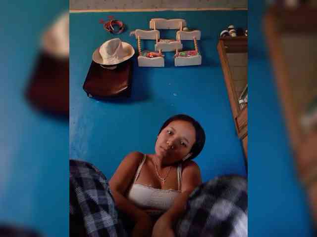 Vaninah webcam
