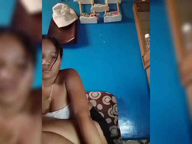 Vaninah webcam