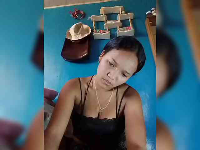 Vaninah webcam