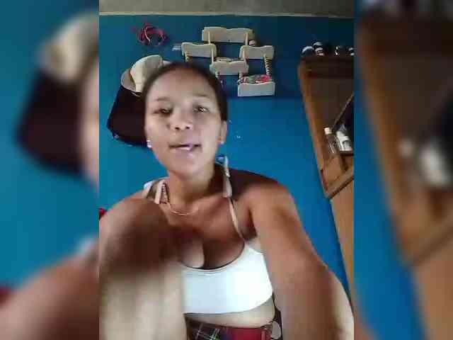 Vaninah webcam