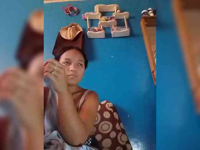 Vaninah webcam