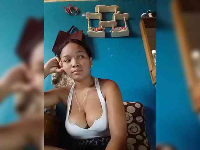 Vaninah webcam