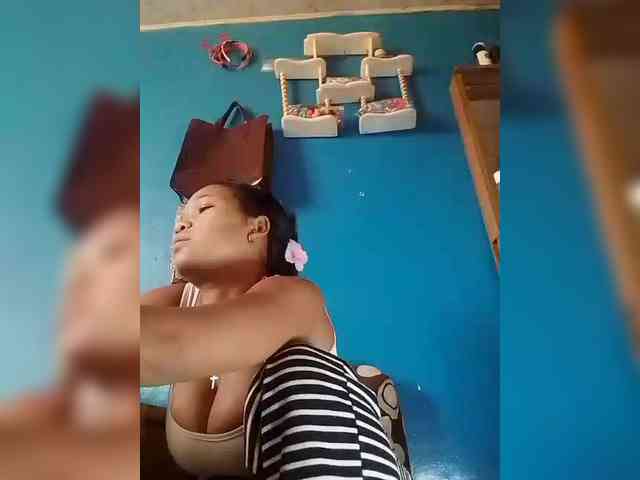 Vaninah webcam