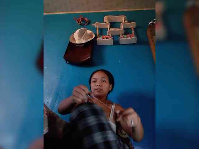 Vaninah webcam